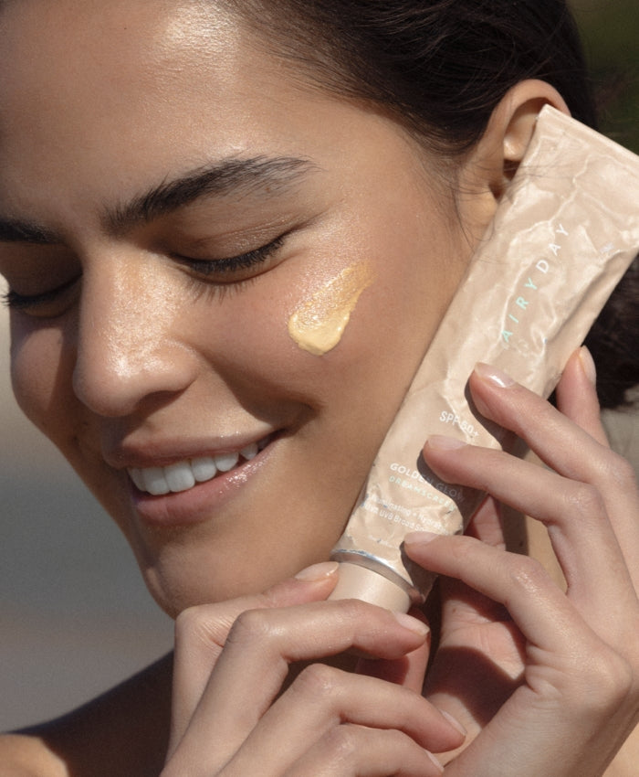 Airyday Glow SPF 50+