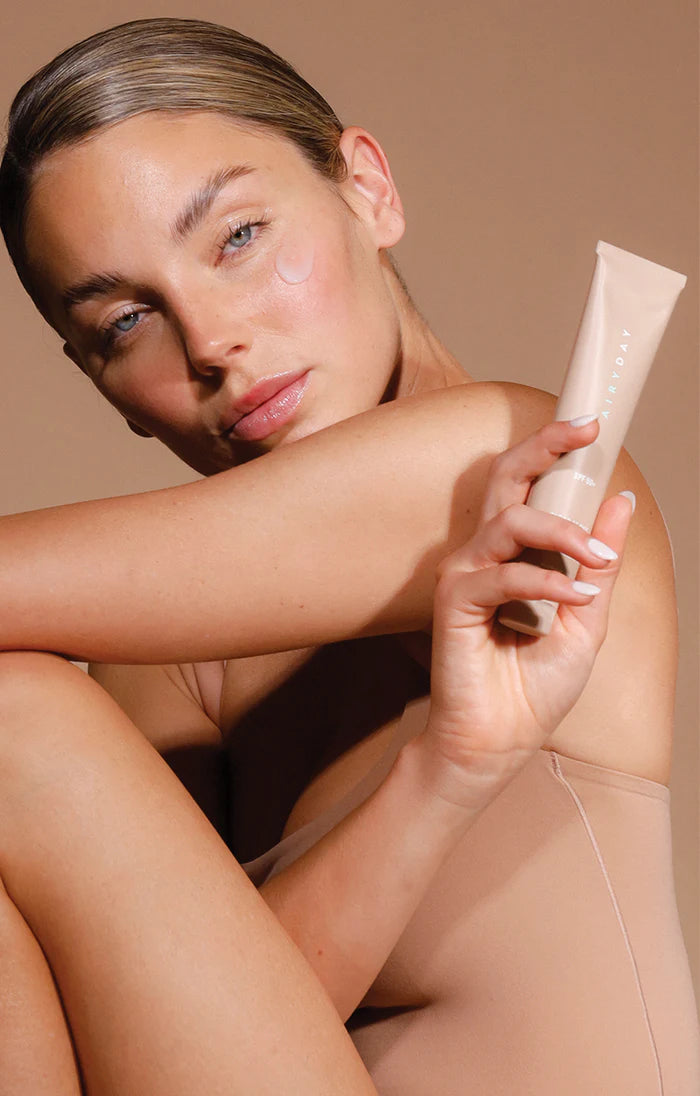 AiryDay Clear as Day SPF 50+