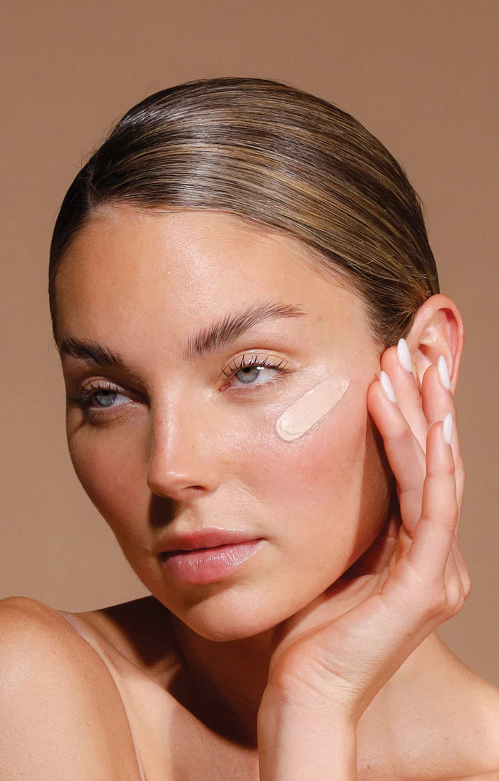 AiryDay Mineral Mousse SPF 50+