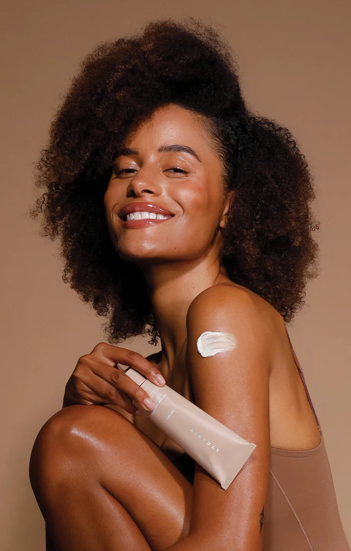 AiryDay Golden Simmer Body SPF 50+