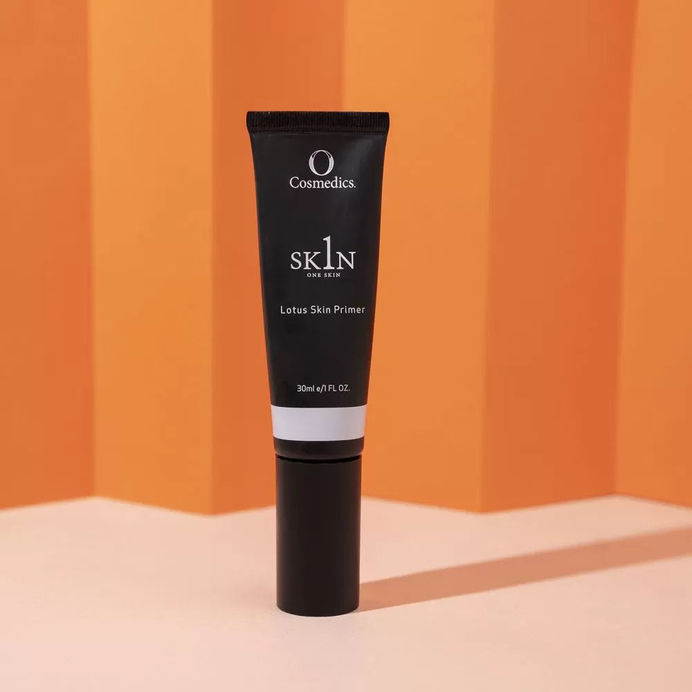 O Cosmetics Skin Primer