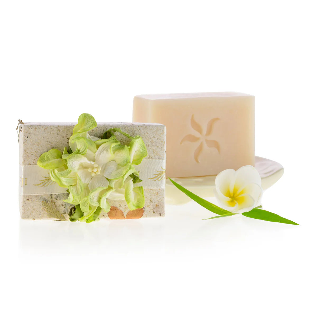Pure Fiji Handmade Starfruit Soap