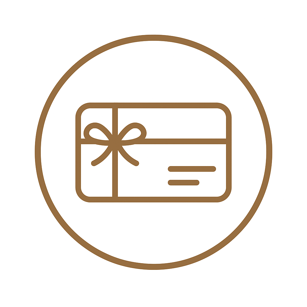 Instant digital delivery no stress, ideal for last-minute gifting