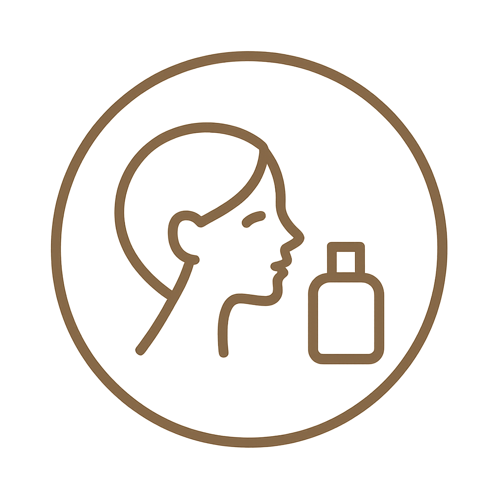 Flexible gifting use it on services or skincare