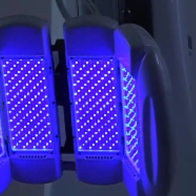 LED MEMBERSHIP