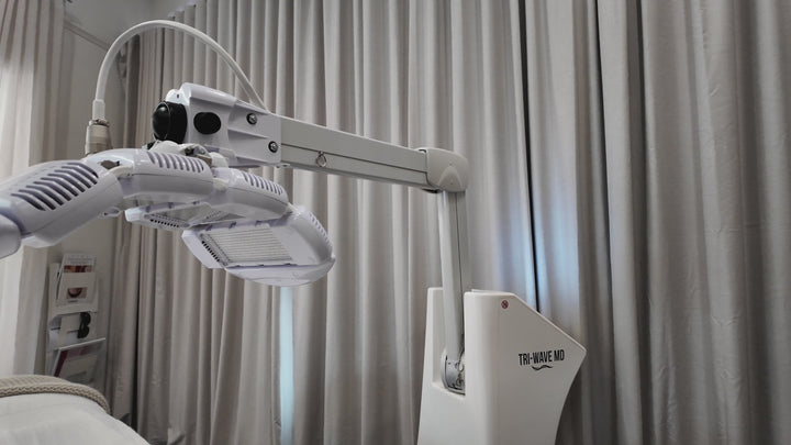 Dermalux LED Membership | Unlimited LED Light Therapy