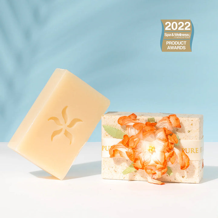 Pure Fiji Handmade Coconut Soap