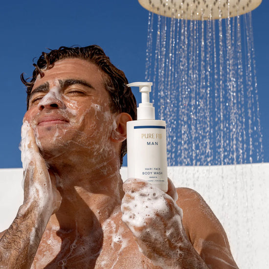 Pure Fiji Men's Range Mani'ia (280ml)