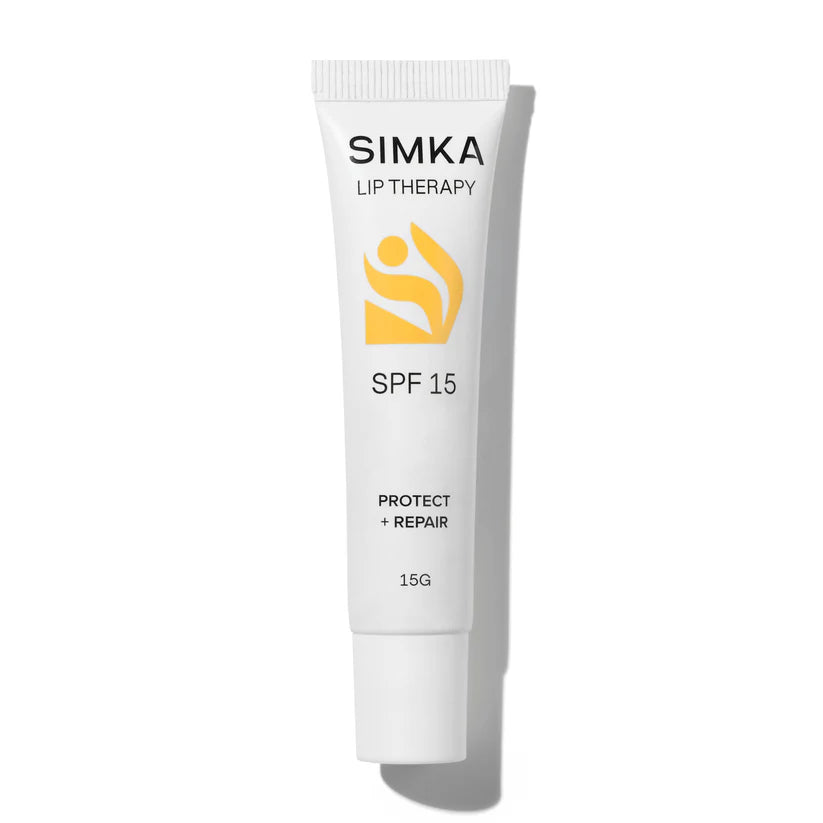 Simka Lip Therapy SPF 15 (15g)