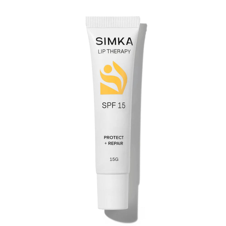 Simka Lip Therapy SPF 15 (15g)