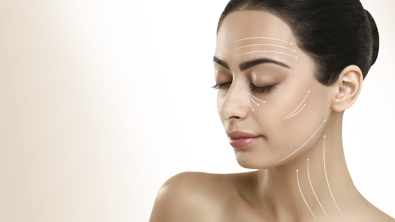 Fine Lines & Wrinkles